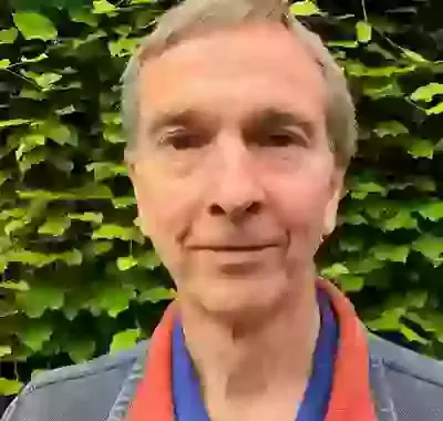 David Freeman